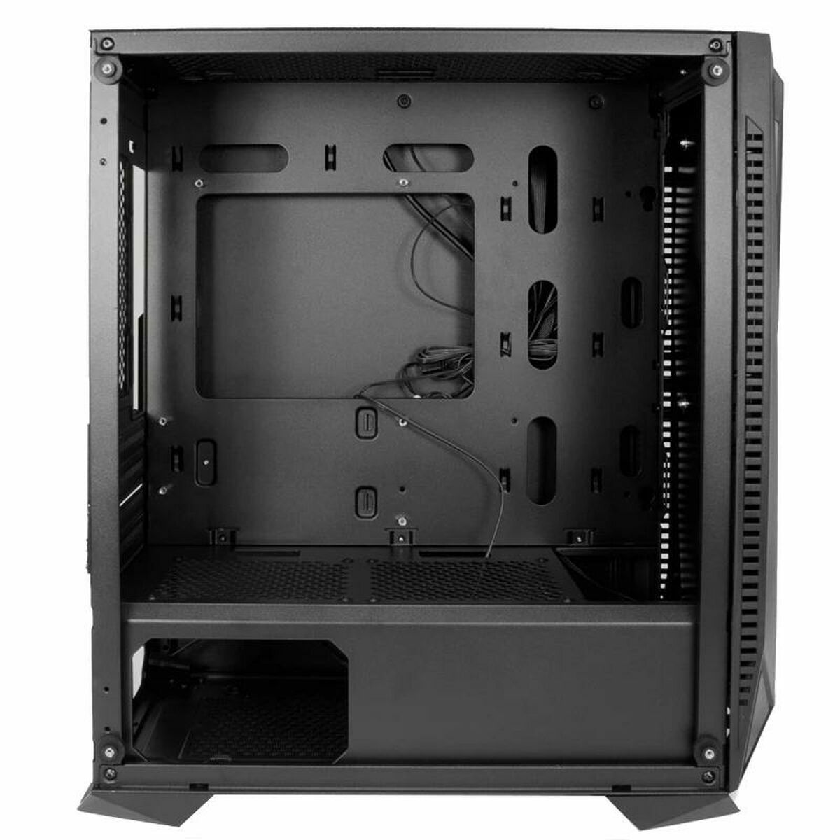 ATX Semi-tower Korpus CoolBox DG-CHA-M235-0 Must